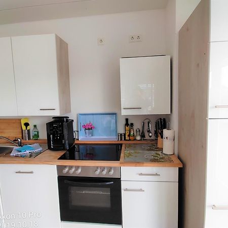 BodenSEE Penthouse FDH Buitenkant foto
