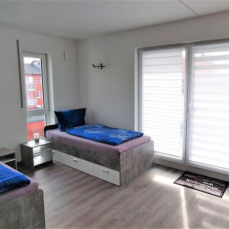 BodenSEE Penthouse FDH Buitenkant foto