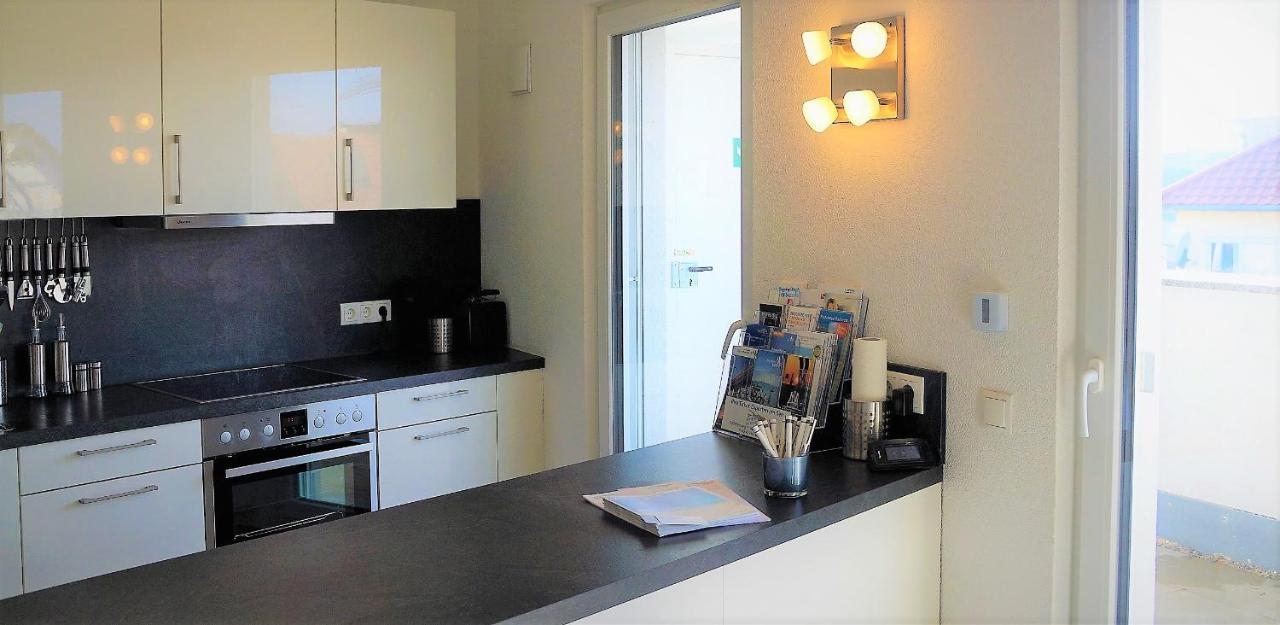 BodenSEE Penthouse FDH Buitenkant foto