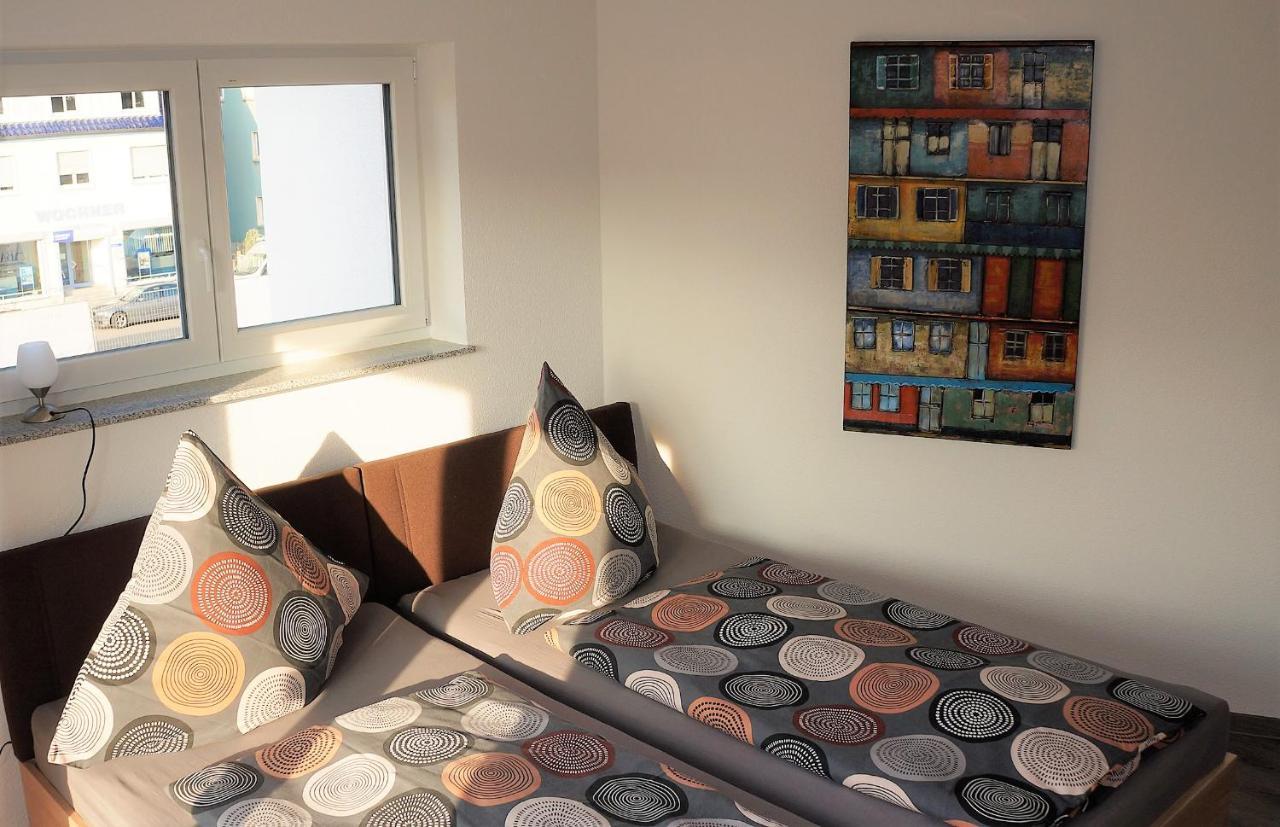 BodenSEE Penthouse FDH Buitenkant foto