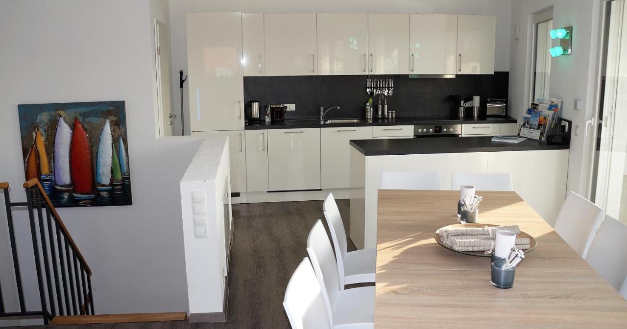 BodenSEE Penthouse FDH Buitenkant foto
