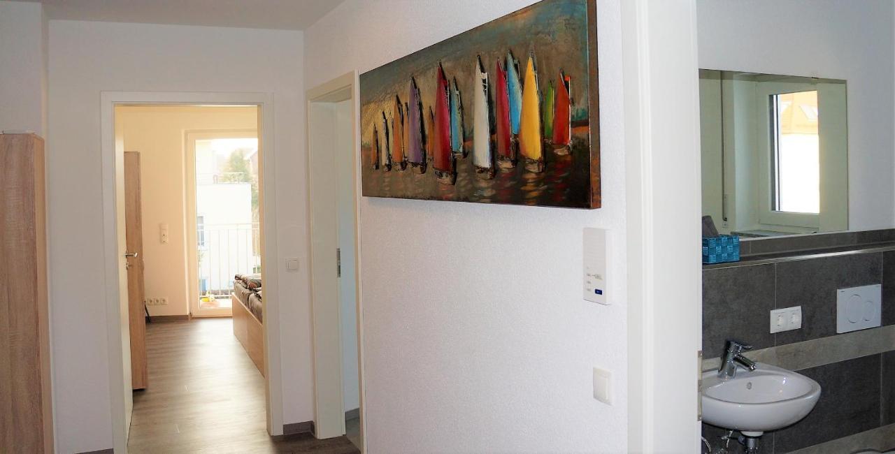 BodenSEE Penthouse FDH Buitenkant foto