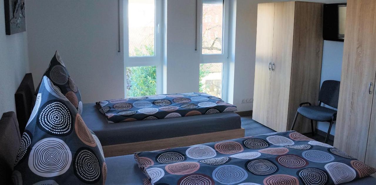 BodenSEE Penthouse FDH Buitenkant foto