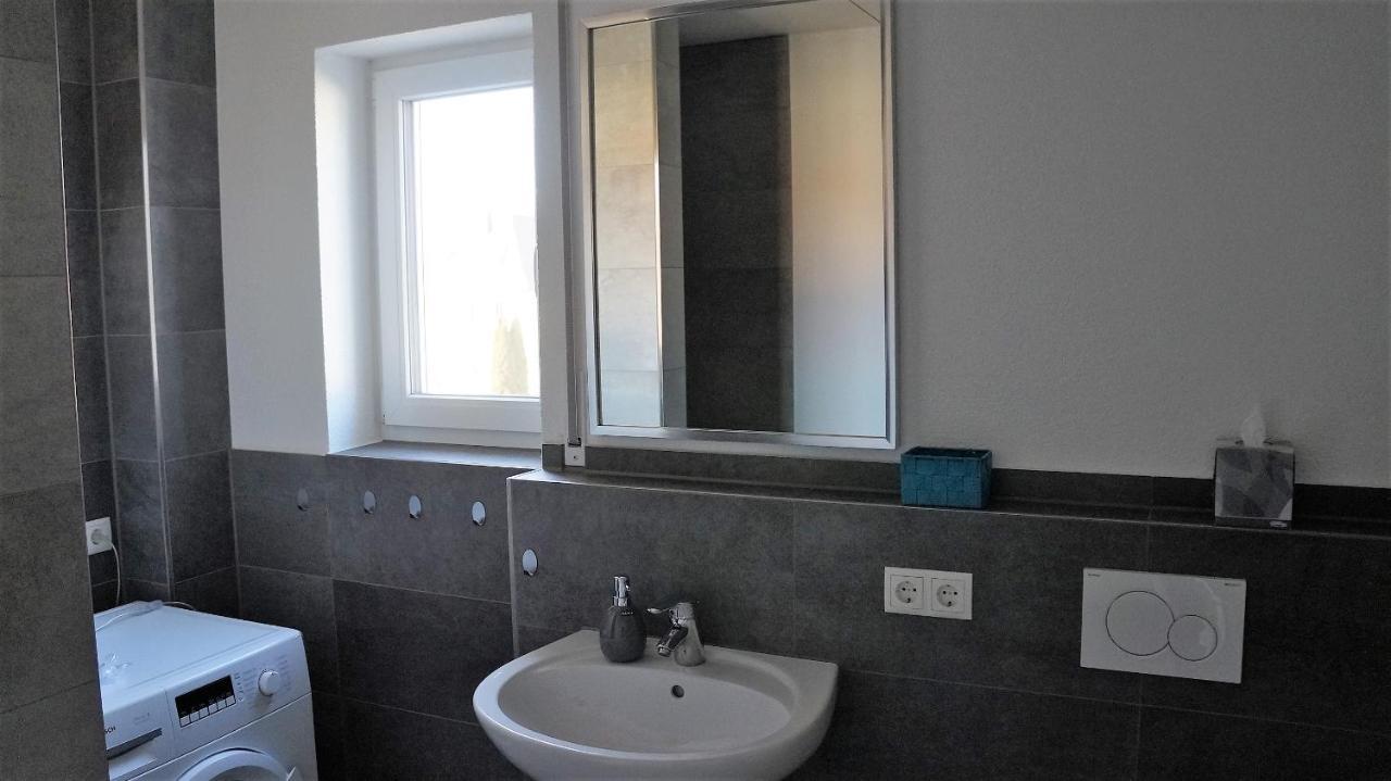BodenSEE Penthouse FDH Buitenkant foto