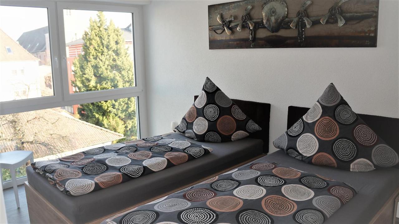 BodenSEE Penthouse FDH Buitenkant foto