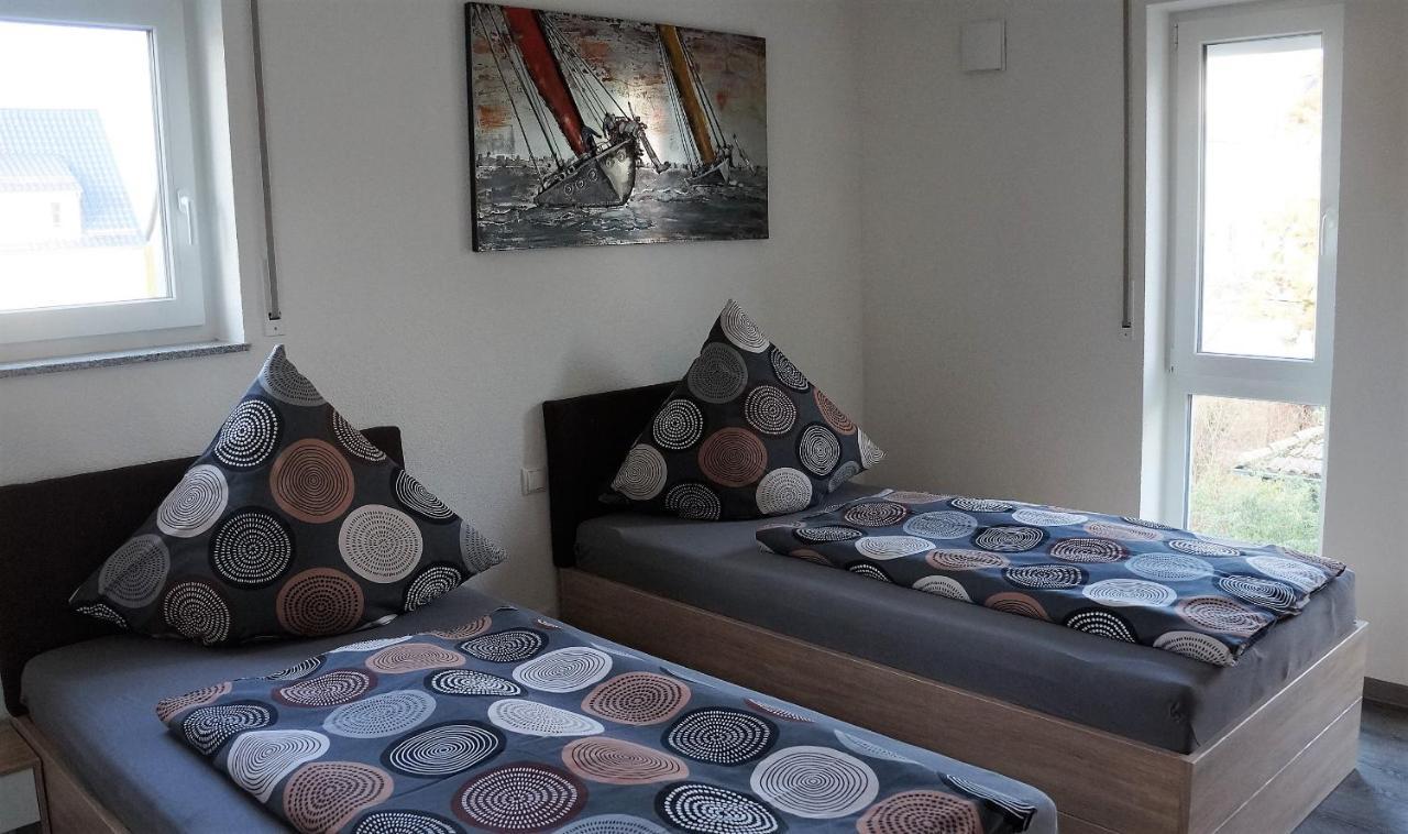 BodenSEE Penthouse FDH Buitenkant foto