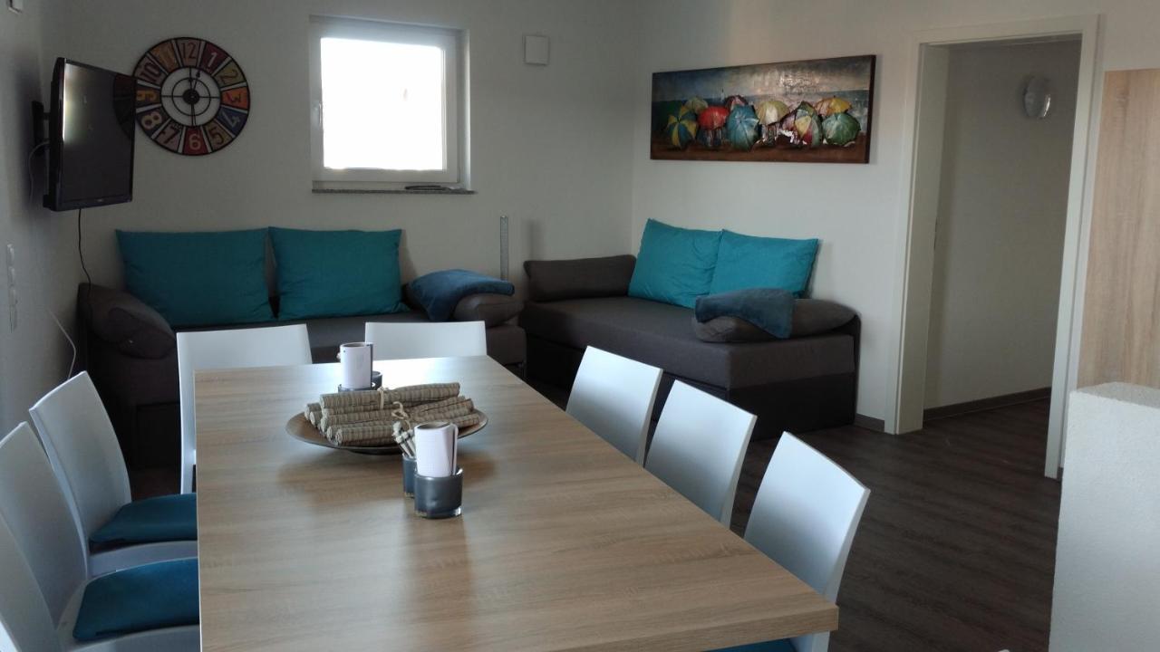 BodenSEE Penthouse FDH Buitenkant foto