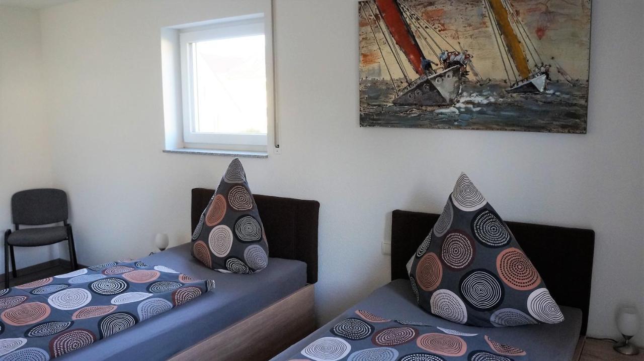 BodenSEE Penthouse FDH Buitenkant foto