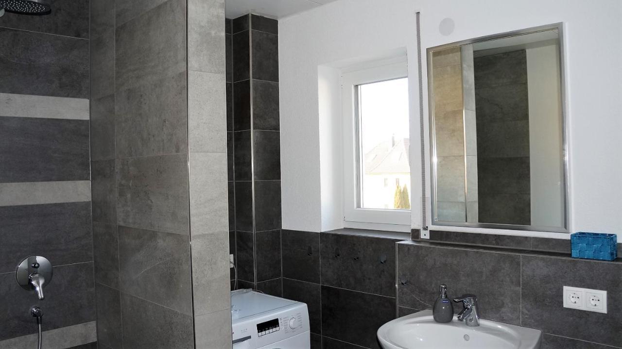 BodenSEE Penthouse FDH Buitenkant foto