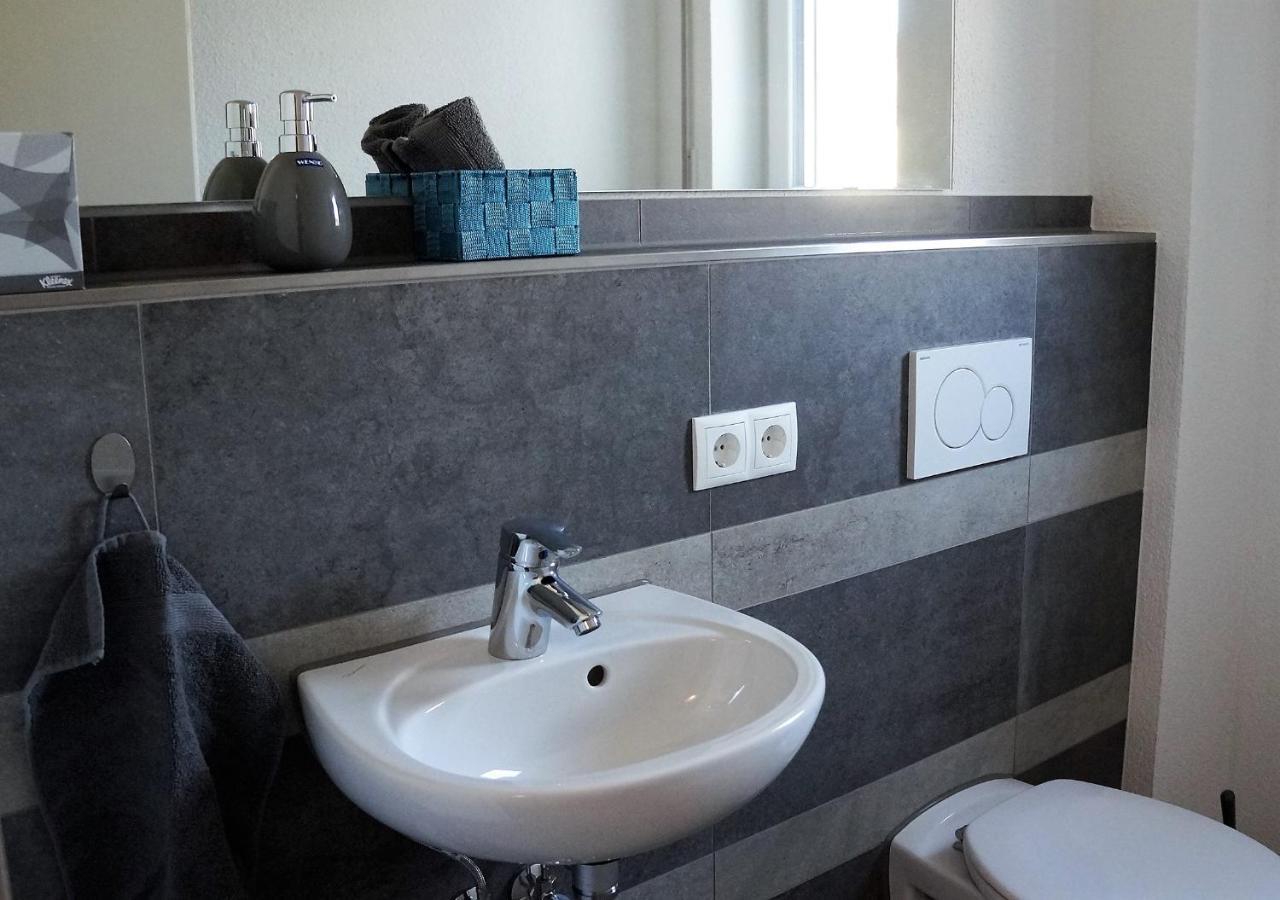BodenSEE Penthouse FDH Buitenkant foto