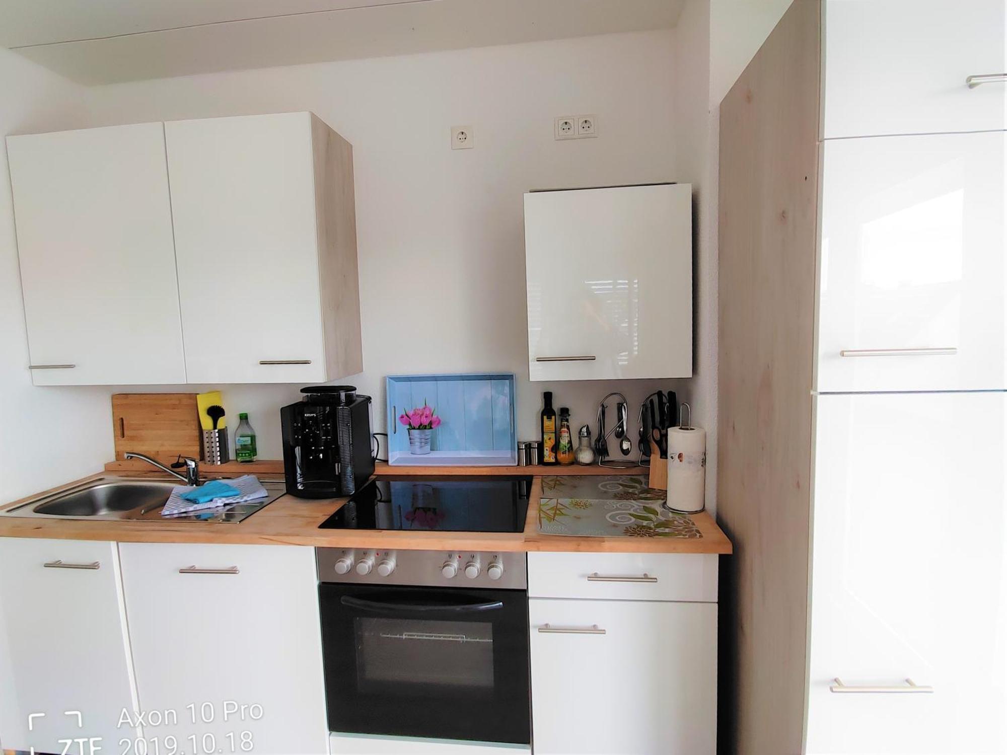 BodenSEE Penthouse FDH Buitenkant foto