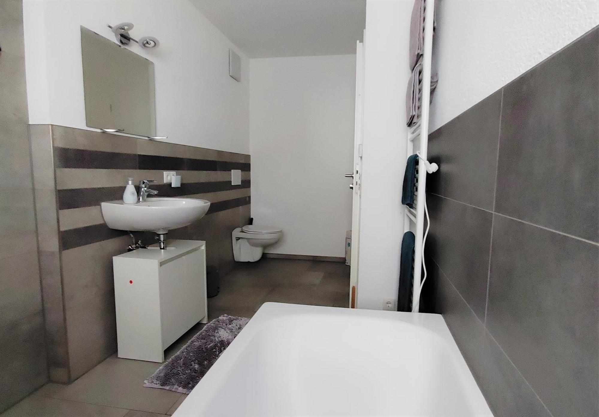 BodenSEE Penthouse FDH Buitenkant foto