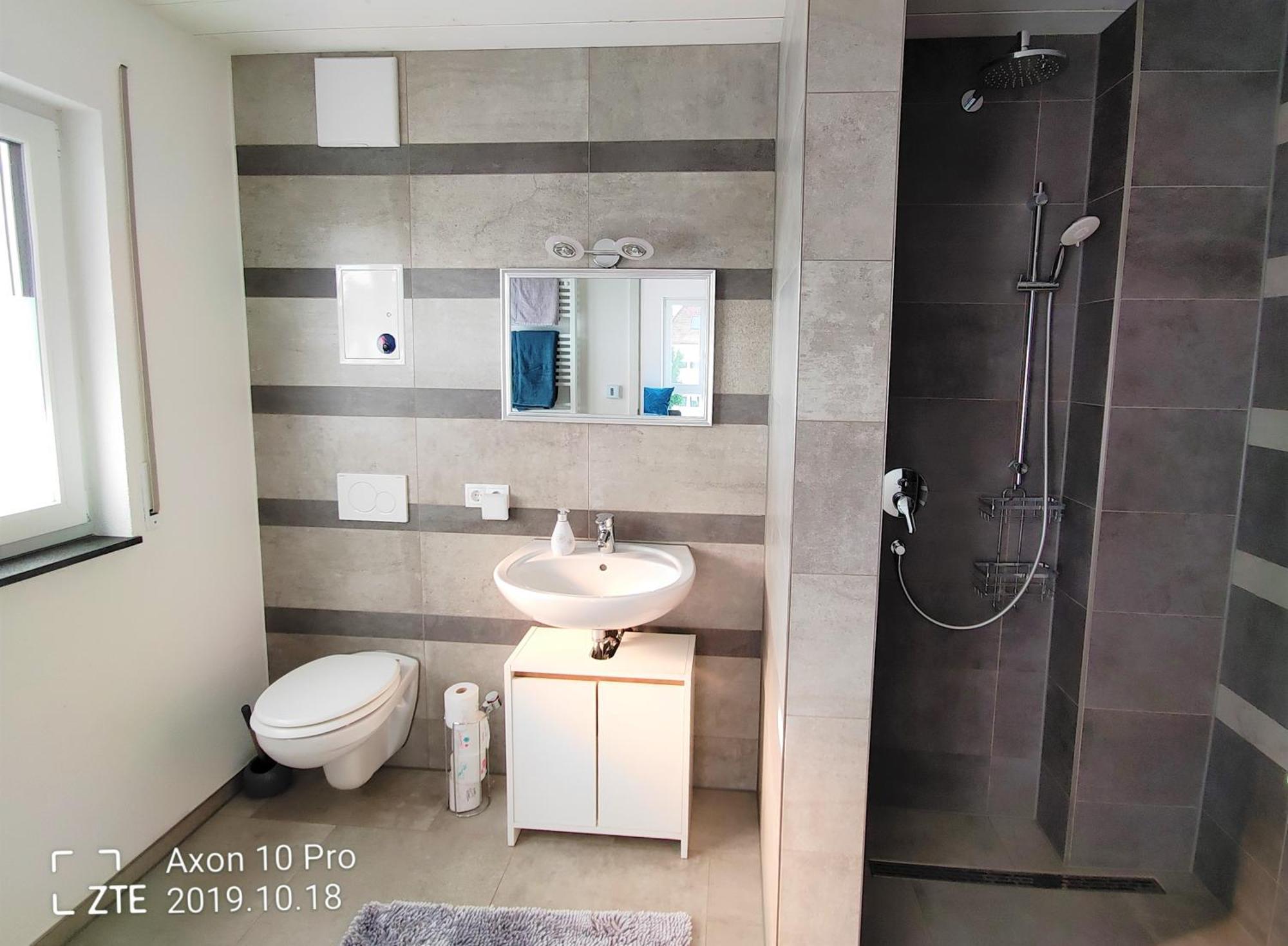 BodenSEE Penthouse FDH Buitenkant foto