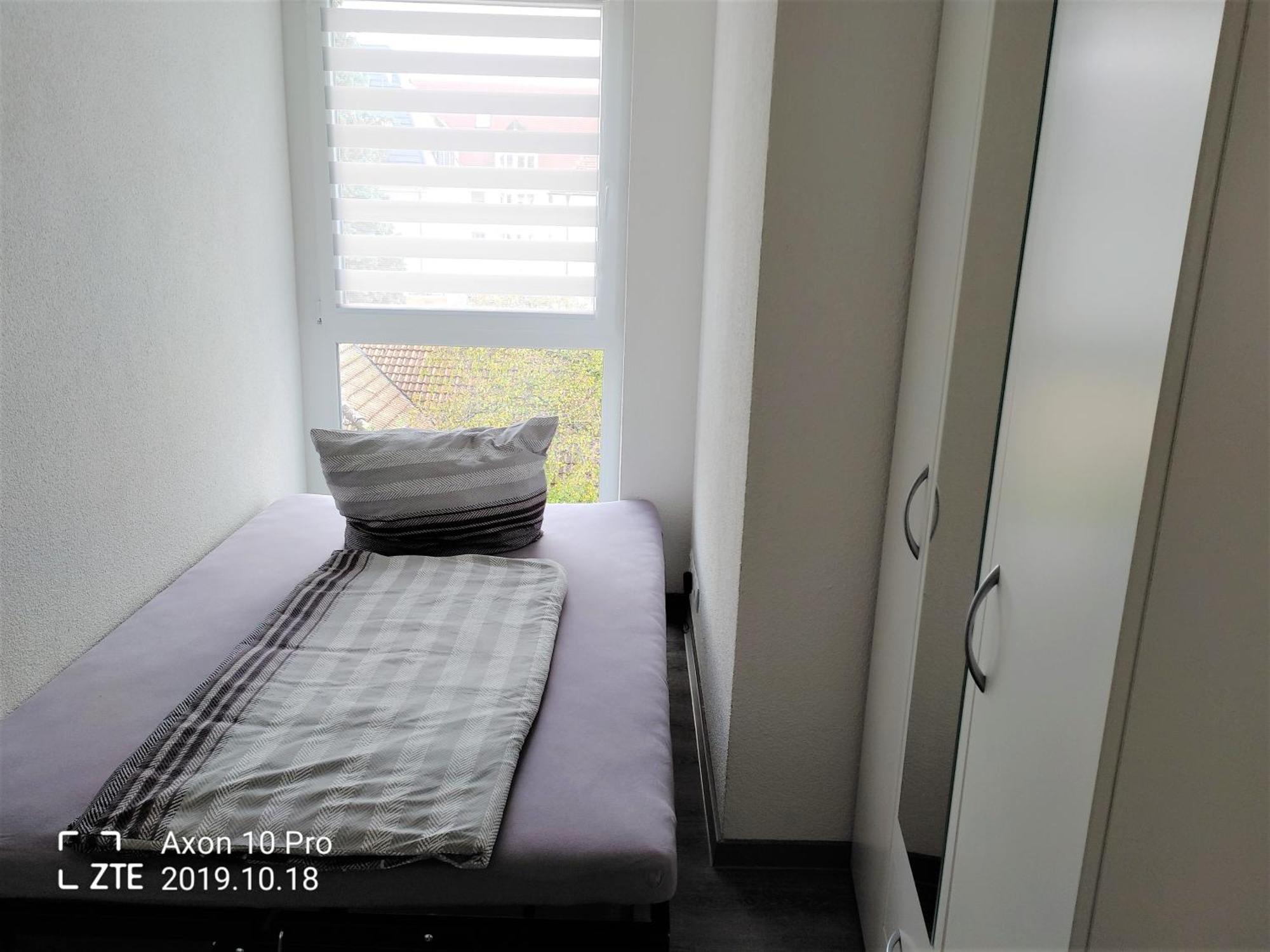 BodenSEE Penthouse FDH Buitenkant foto