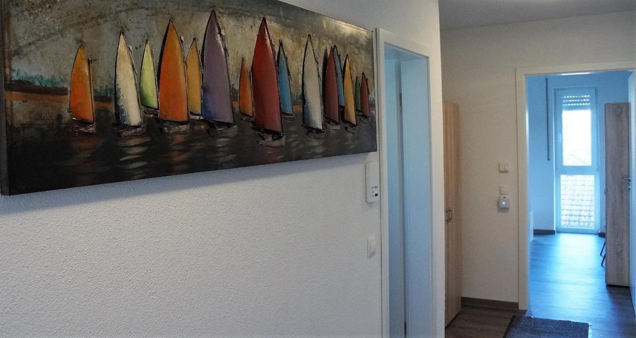 BodenSEE Penthouse FDH Buitenkant foto
