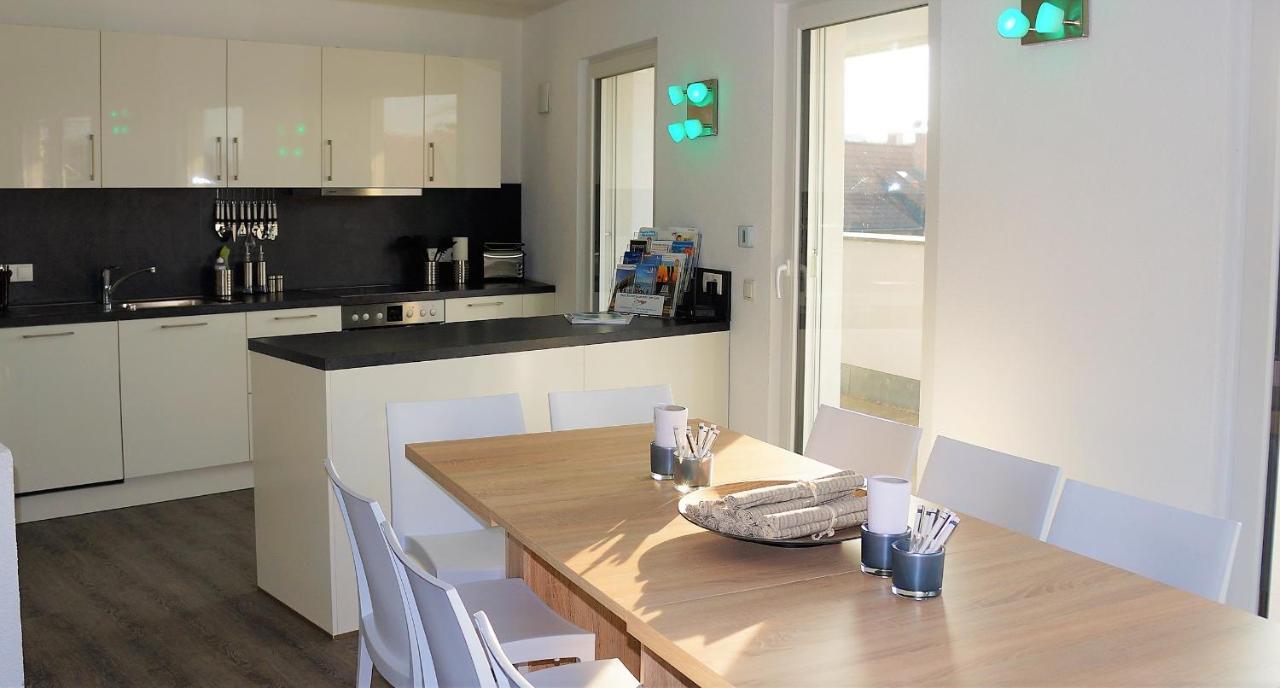 BodenSEE Penthouse FDH Buitenkant foto