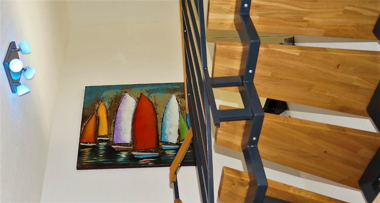 BodenSEE Penthouse FDH Buitenkant foto